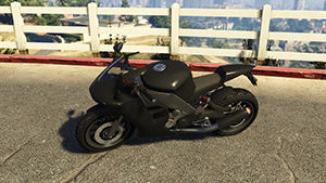 Principales trucos para las motos del GTA 5