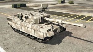 De transporte militar GTA 5 - a lista de todos os veículos militares de GTA  5