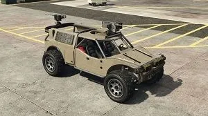 TODOS los vehículos militares de GTA 5 y ¿cómo conseguirlos?