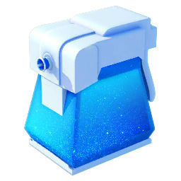 Objetos de Pokémon Go: Poción máxima