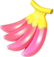 Objetos de Pokémon Go: Baya Latano