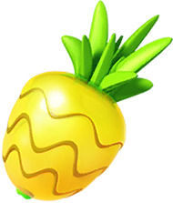 Objetos de Pokémon Go: Baya Pinia