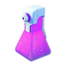 Objetos de Pokémon Go: Poción