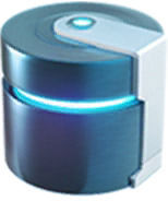 Objetos de Pokémon Go: Revestimiento Metálico