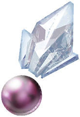 Objetos de Pokémon Go: Piedra Sinnoh