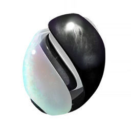 Objetos de Pokémon Go: Piedra Teselia