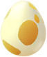 Objetos de Pokémon Go: Huevo (5 km)