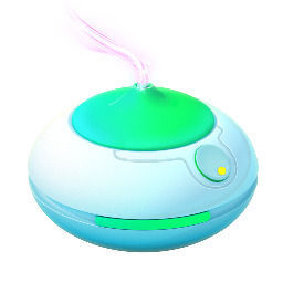 Objetos de Pokémon Go: Incienso