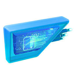 Objetos de Pokémon Go: Módulo Cebo Glaciar