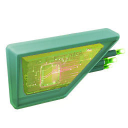 Objetos de Pokémon Go: Módulo Cebo Musgoso