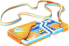 Objetos de Pokémon Go: Pase de incursión