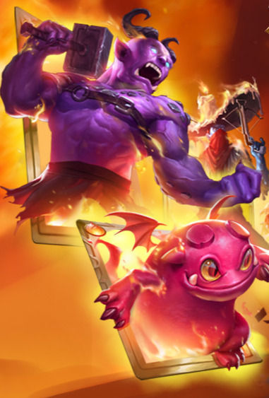 'Monster Train' es una de las sorpresas de este 2020, un juego único en su especie que solo tiene que arreglar algunos fallos para ser simple y llanamente excelente.