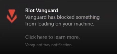 install riot vanguard download