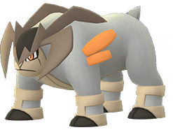 Tier List Pokmon GO - Los mejores Pokmon Terrakion