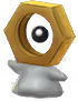 Pokmon Go - Pokmon singulares de Alola: Meltan