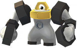 Pokmon Go - Pokmon singulares de Alola: Melmetal