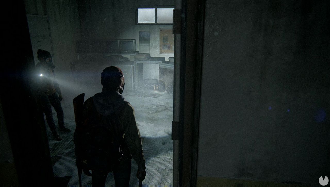 Caja Fuerte Empleado Del Mes The Last Of Us 2