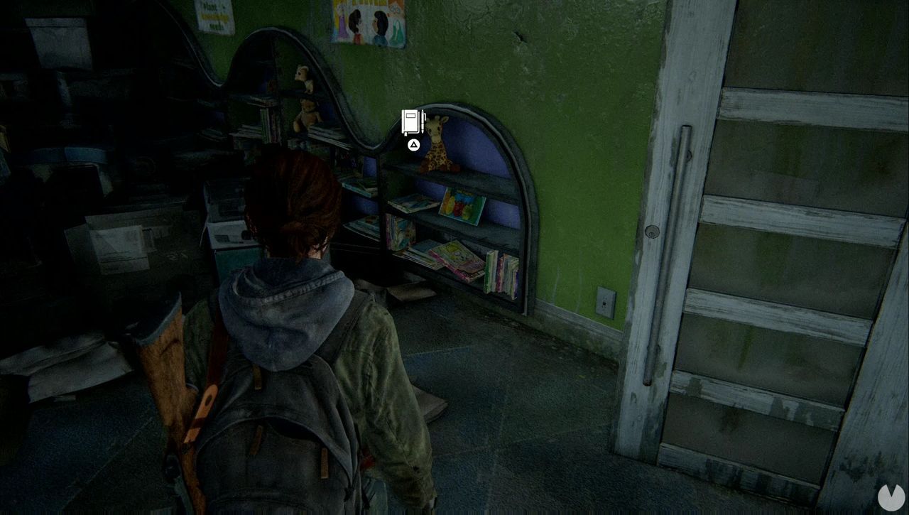 Cuantos Capítulos Tiene The Last Of Us 1