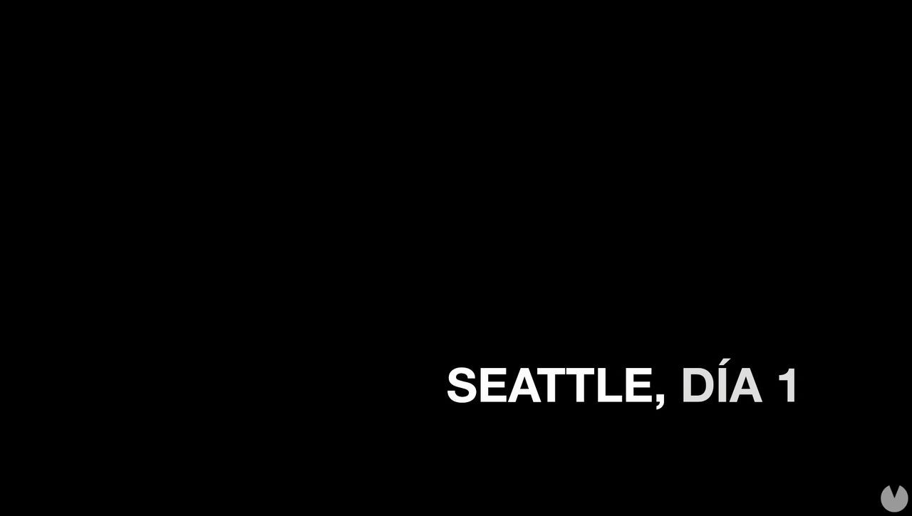 The Last of Us 2: captulo 2 - Seattle, da 1 al 100%, coleccionables y secretos - The Last of Us Parte II