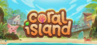 Portada Coral Island