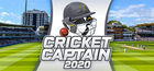 Cricket Captain 2020