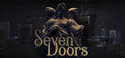 Portada Seven Doors