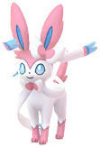 Pokmon GO - Pokmon de Generacin 6: Sylveon