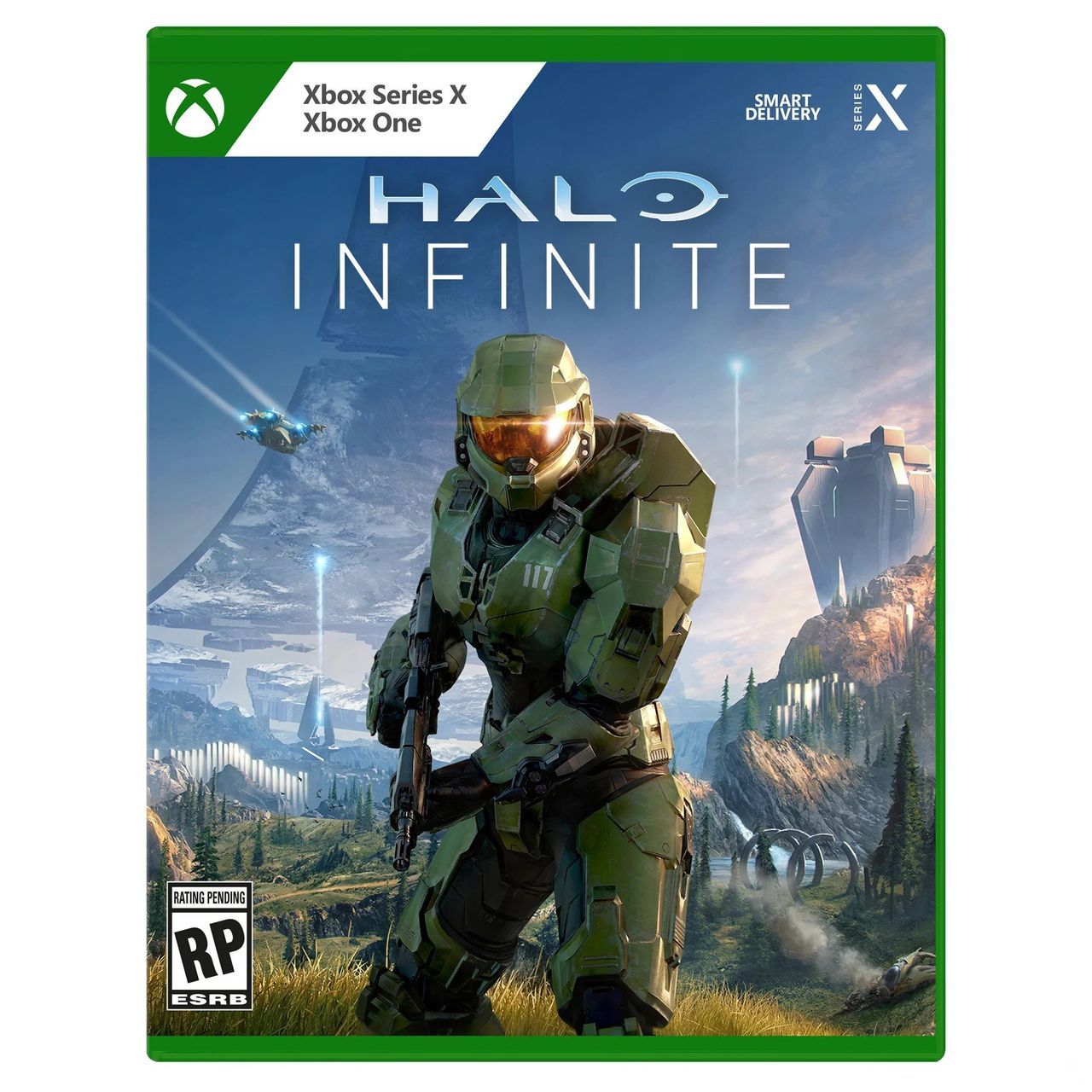 Xbox cambiará el diseño de la carátula de los juegos, según imágenes de Best Buy