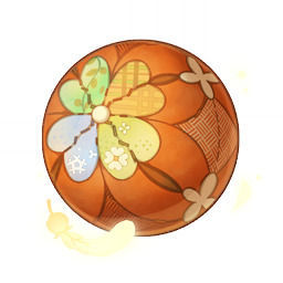 Genshin Impact: Todos los artilugios: Harpastum de viento