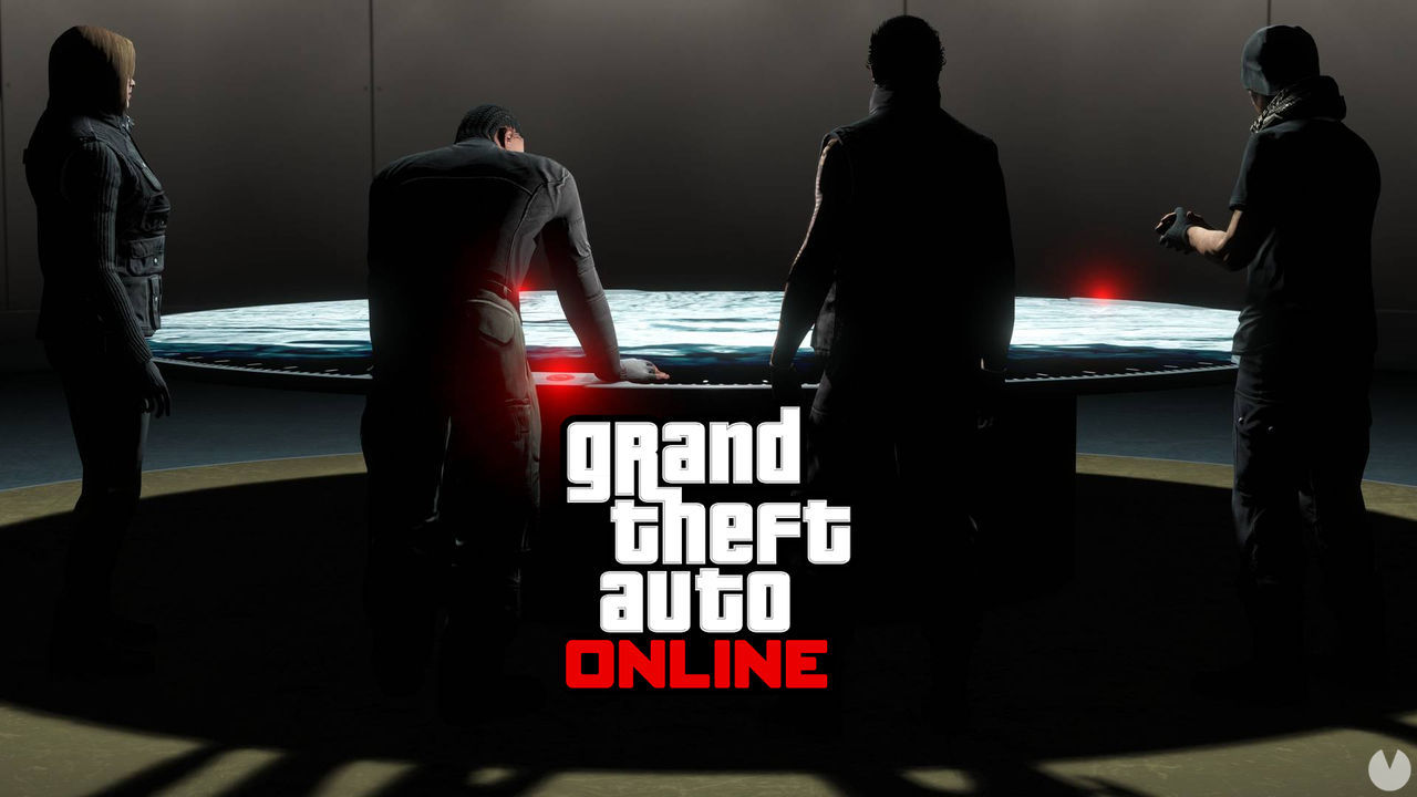 GTA Online será encerrado no PS3 e Xbox 360, anuncia Rockstar