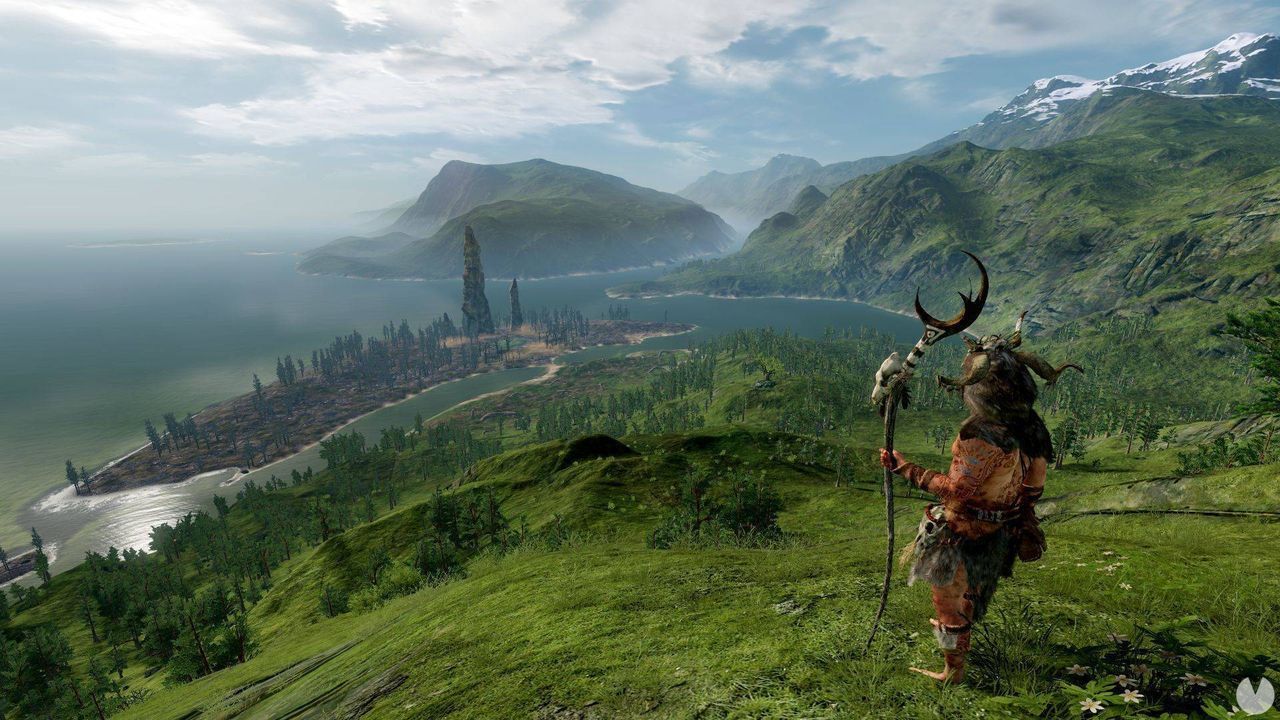 ¿Qué pasó con Wild? El juego de Michael Ancel anunciado en exclusiva para PS4 en 2014