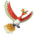 Guía Pokémon Go - Mejores counters para Ho-Oh oscuro - Combate con Giovanni