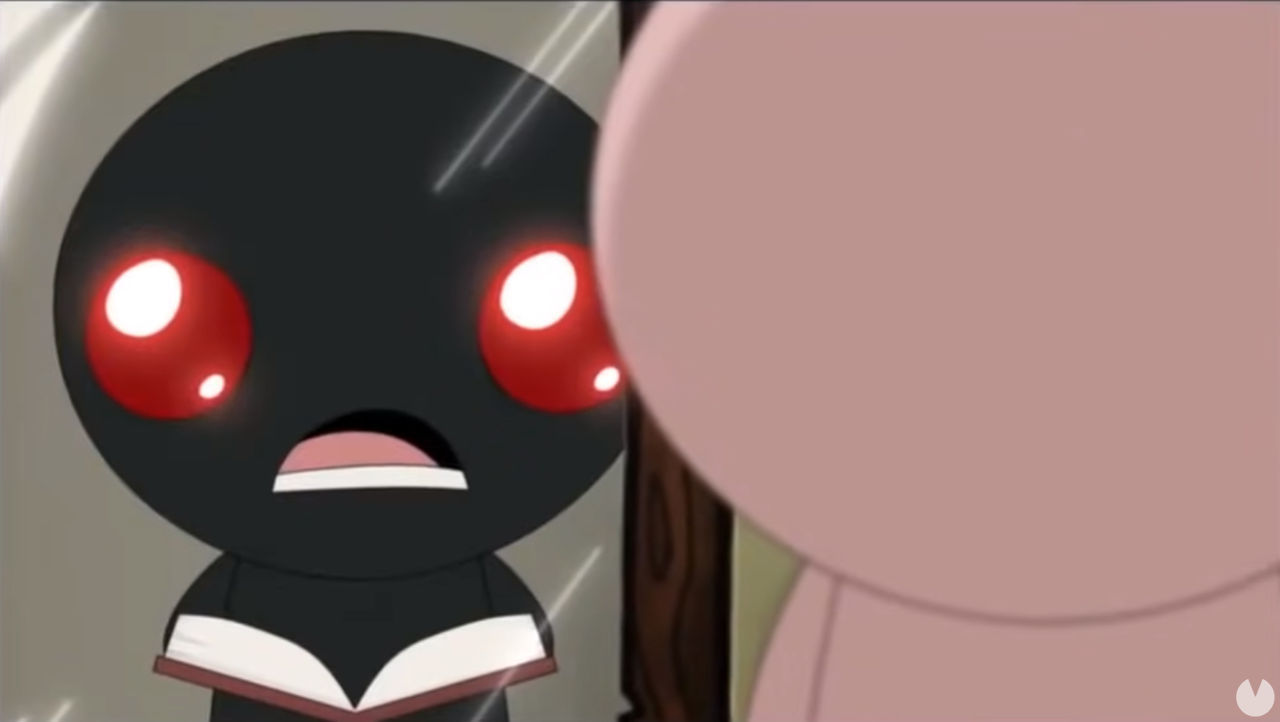 Todos los finales de The Binding of Isaac y recompensas