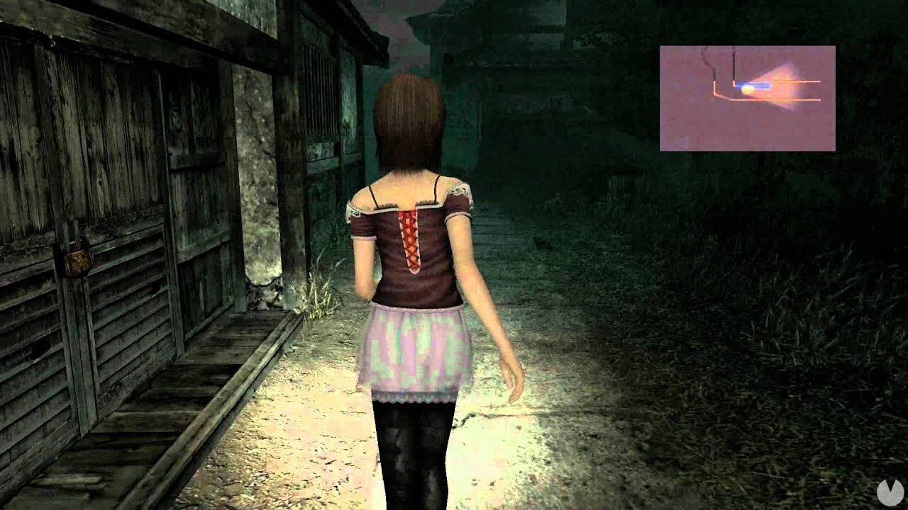 Los Mejores Juegos De Terror De Todos Los Tiempos Top 70