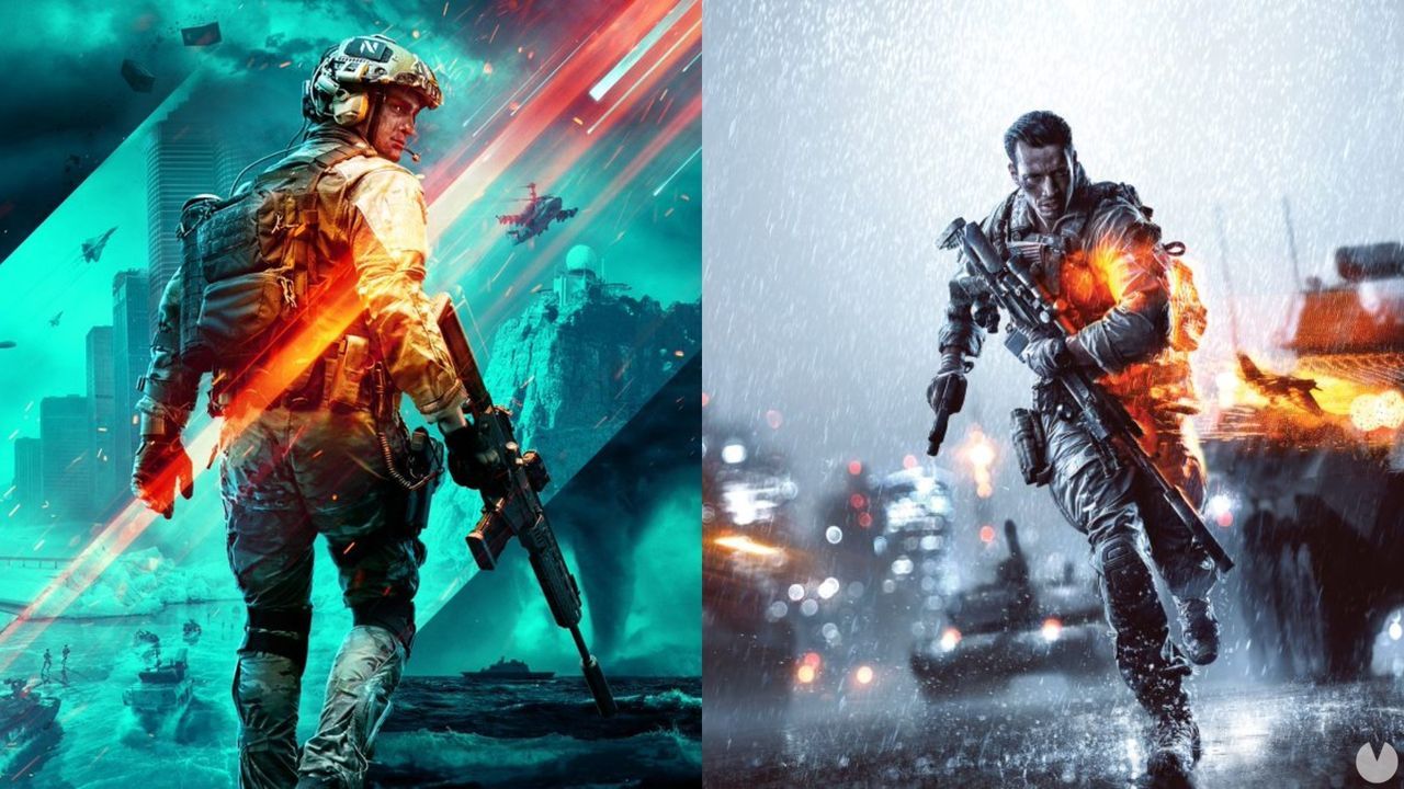 Los requisitos para jugar a 'Battlefield 4' en PC son estos