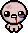 The Binding of Isaac - Personajes: Tainted Isaac