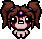 The Binding of Isaac - Personajes: Tainted Bethany
