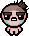 The Binding of Isaac - Personajes: Tainted Samson