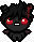 The Binding of Isaac - Personajes: Tainted Azazel
