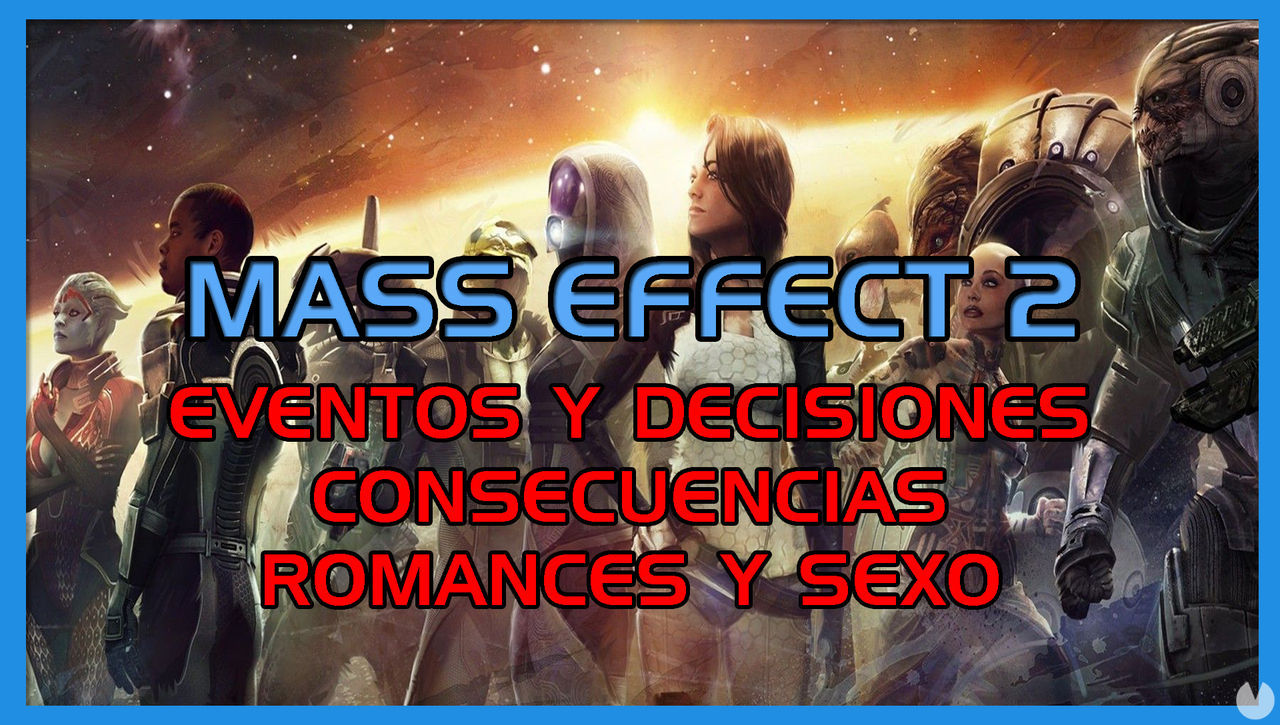 Gua Mass Effect 2 en Legendary Edition - Mass Effect: Legendary Edition