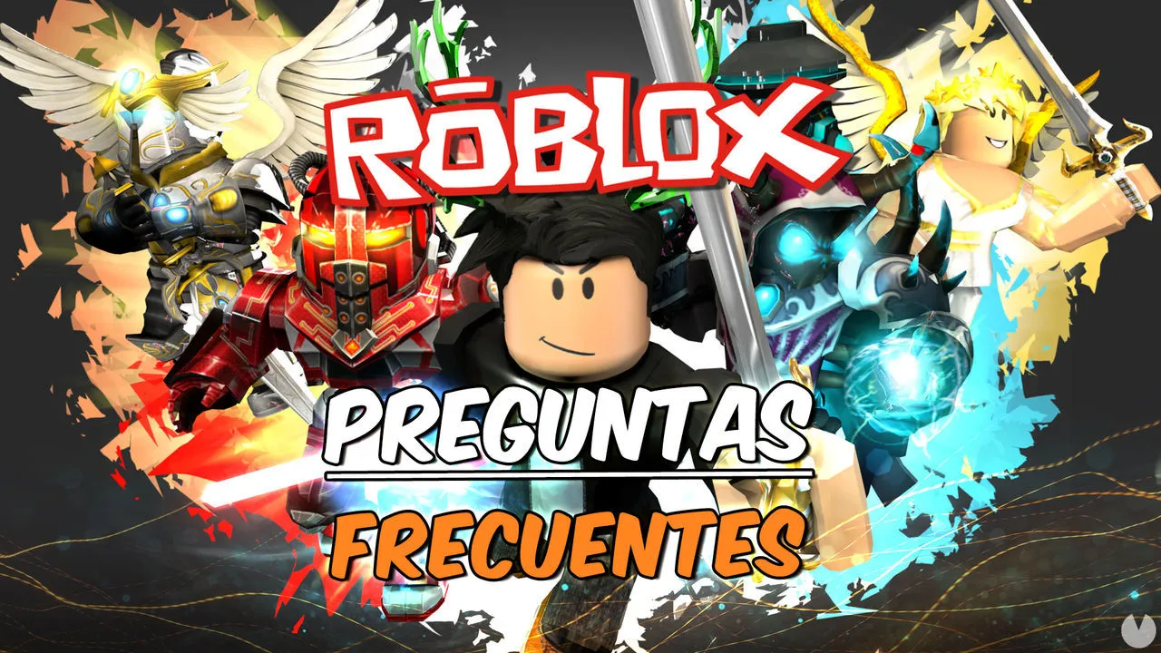 Guia Descarga Roblox