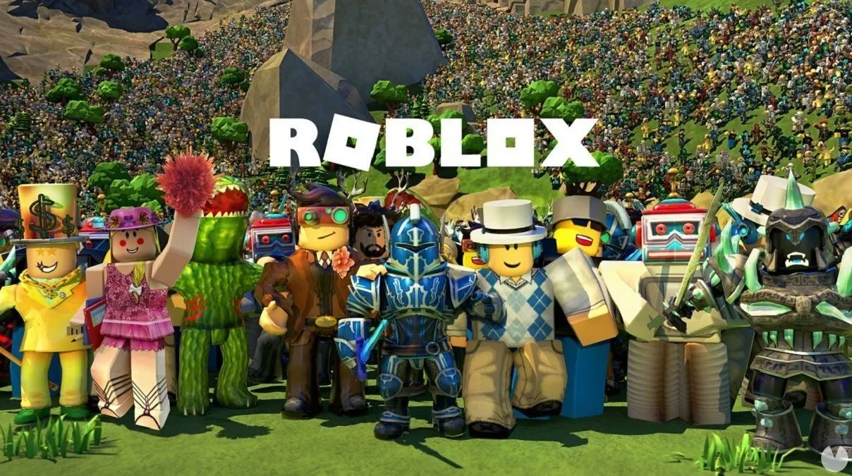 Roblox: los mejores consejos y guías - Liga de Gamers