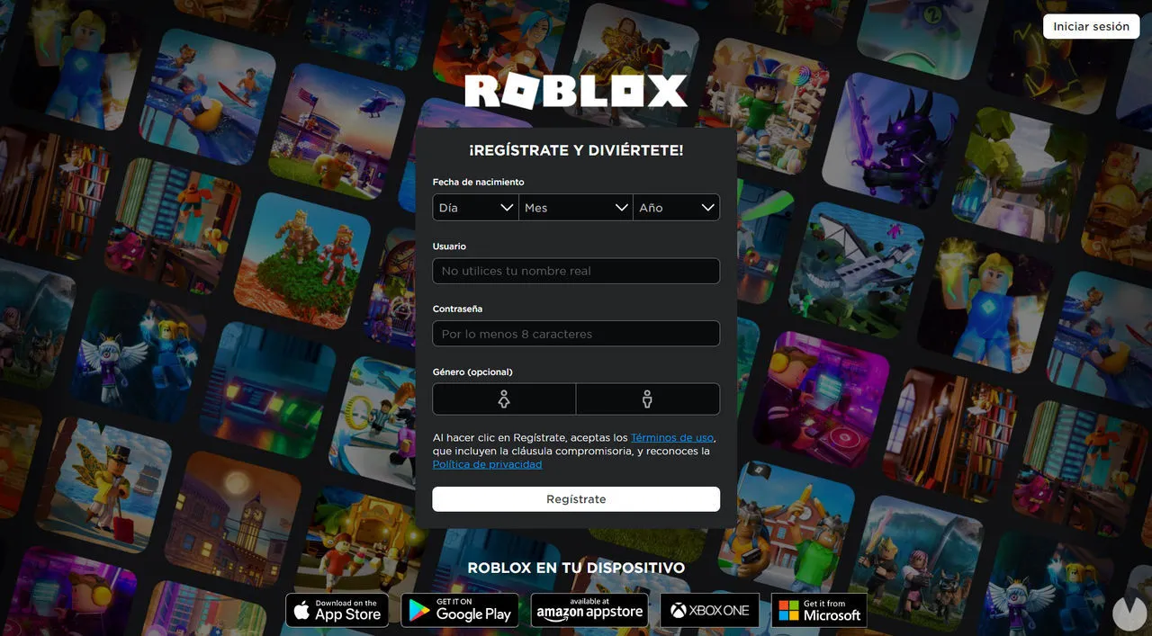 Dónde Puedo Jugar a Roblox? ¿En que Plataformas Puedo Jugar a Roblox?