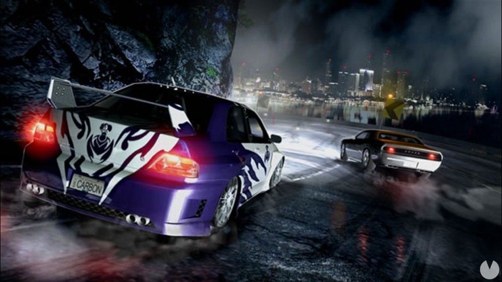 ¿Cuál es el mejor juego de Need for Speed? - TOP 10