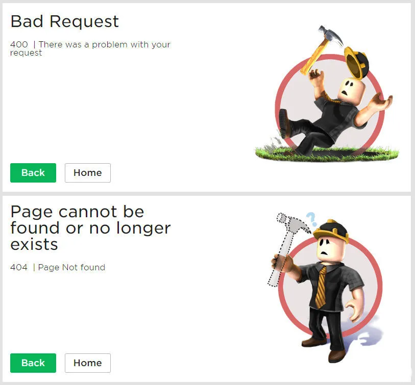 Cómo reparar el error de inicio de sesión de Roblox √Cómo reparar el error  de verificación de Roblox 