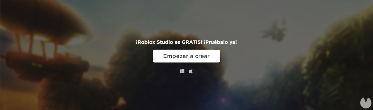 How to download Roblox Studio for free