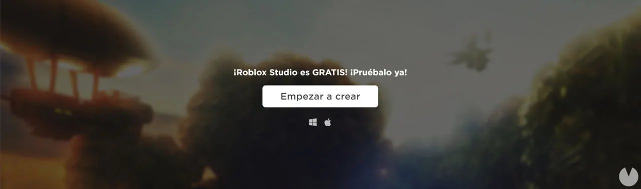 Roblox: Cómo crear juegos en Roblox Studio, publicarlos y ganar dinero