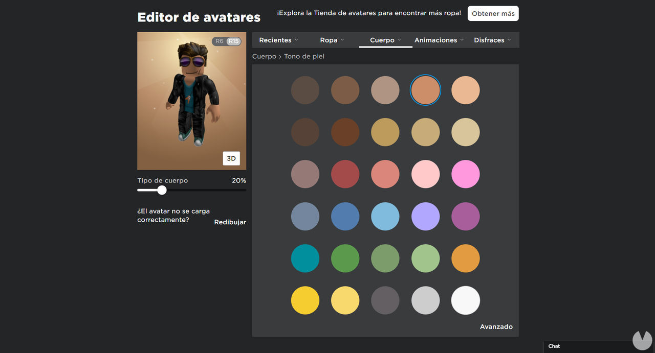 Roblox C Mo Personalizar Y Editar El Avatar Y Conseguir Ropa Gratis