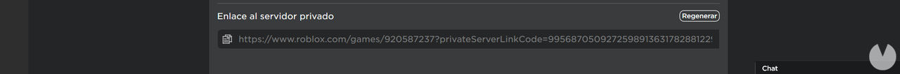 Roblox - How to invite friends to a private server