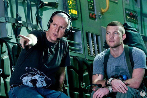 James Cameron Avatar